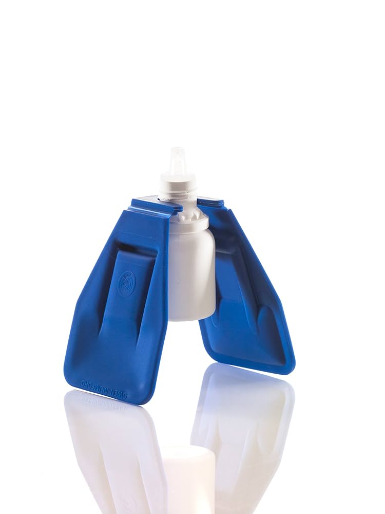 Amazon.com: Owen Mumford OP 6100 Autosqueeze : Health